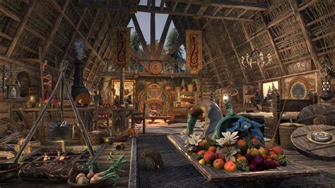 eso forums housing